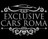 Logo Exclusive Cars Roma srl